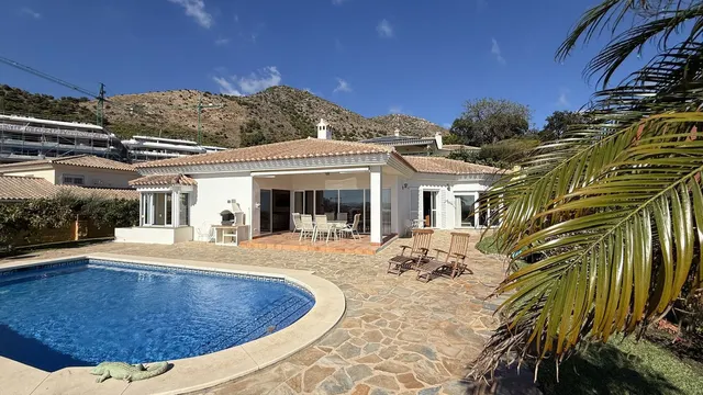 Chalet 4 habitaciones 236m² en venta - Centro — 11