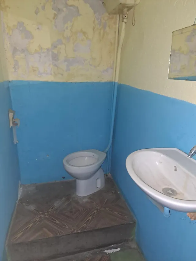 Casa en venta en El Valle — 21