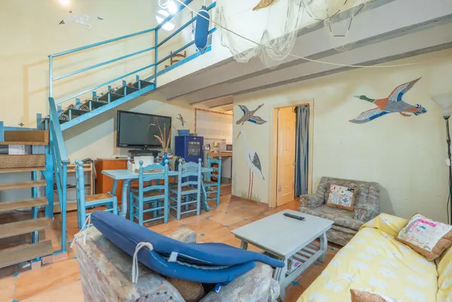 Parcela de 671m2 con 2 viviendas en Eucaliptus — 6