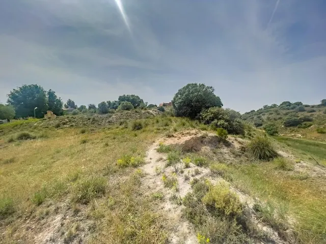 Terreno en venta en calle Carahorma G 587, Lillo - foto 5