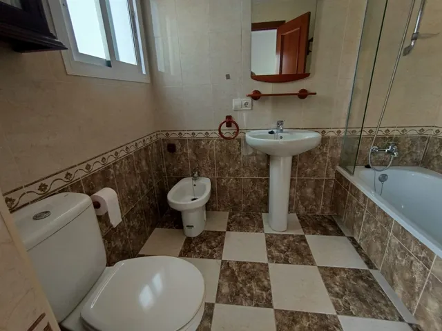 Apartamento 2 habitaciones 79m² en venta - Centro — 15