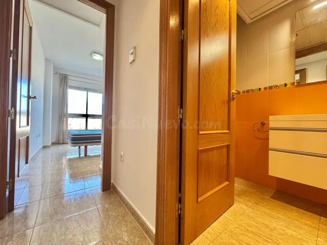 ATICO DUPLEX EN JUAN CARLOS I - foto 3