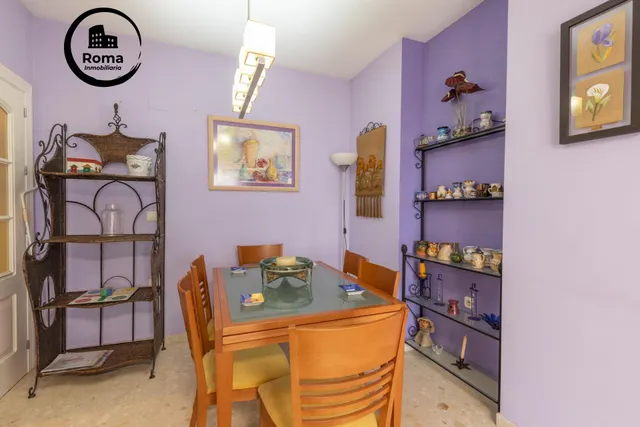 Piso 3 habitaciones 83m² en venta - Playa Granada — 22