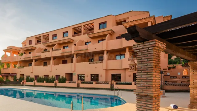 Ático 2 habitaciones 92m² en venta - Paraiso-Barronal - foto 3