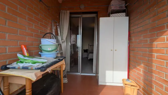Bonito piso en Aldea Moret — 17