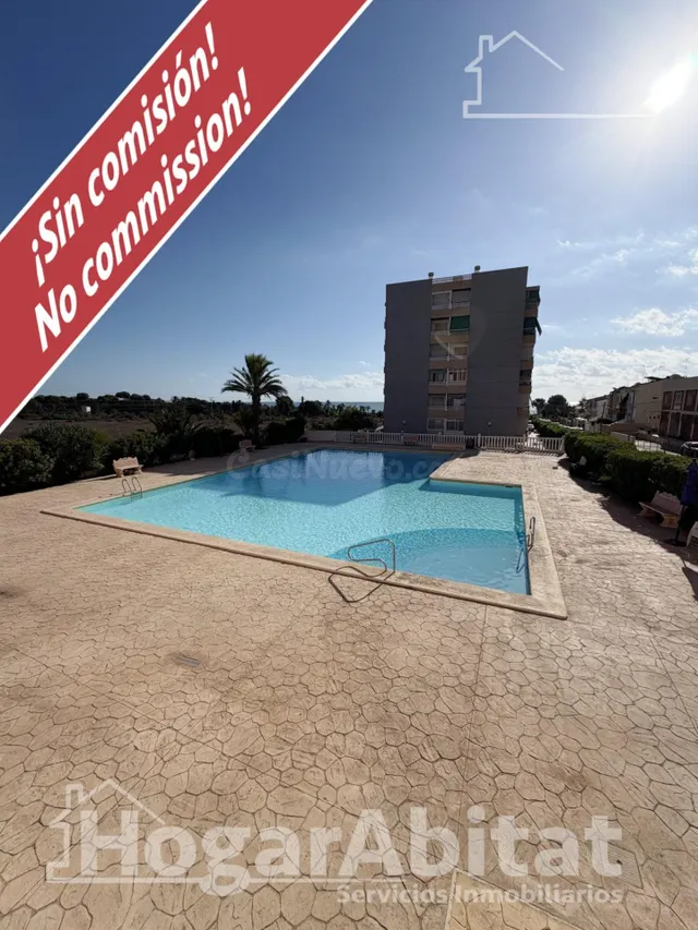 Disfruta del sol y la brisa del mar en este piso reformado c - foto 5