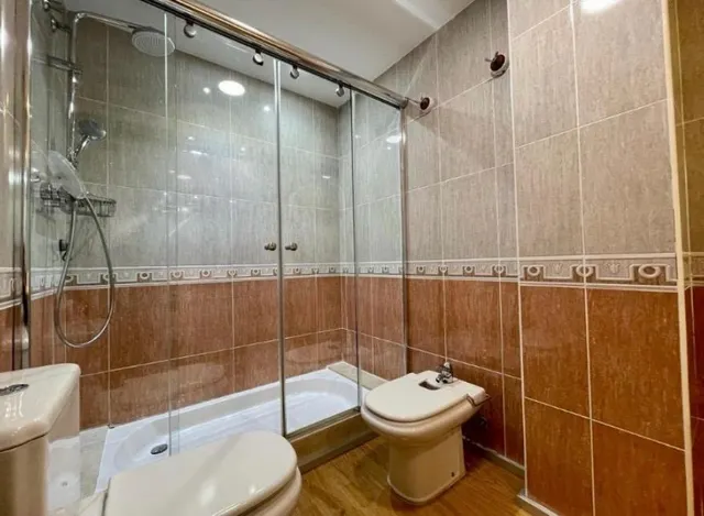 Apartamento 3 habitaciones 110m² en alquiler - Universidad - Ciudad deportiva — 17