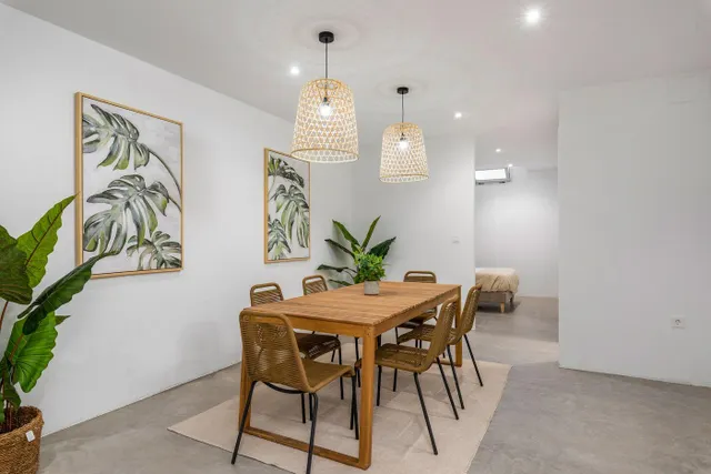 Nueva villa con piscina privada — 11