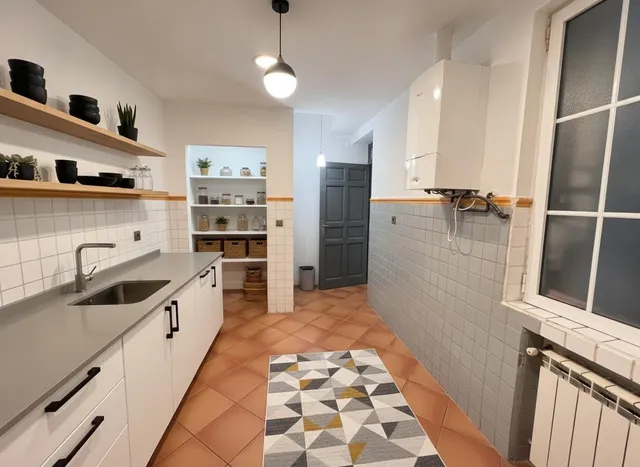 Piso 2 habitaciones 108m² en venta - La Latina — 25