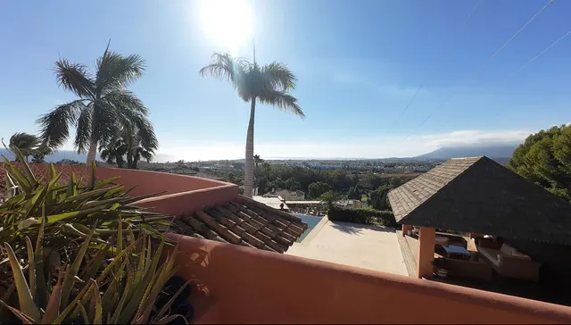 Chalet 8 habitaciones 1265m² en venta - Paraiso-Barronal — 16