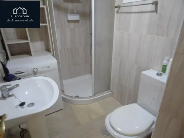 Apto en Rincon LLano, Benidorm .Se alquila todo el año .www.euroloix.com — 11