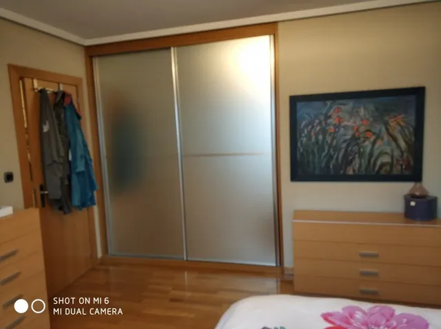 SE VENDE AMPLIO PISO EN EL CENTRO DE VALENCIA DE DON JUAN, 135 M2. PARA ENTRAR A VIVIR. — 14