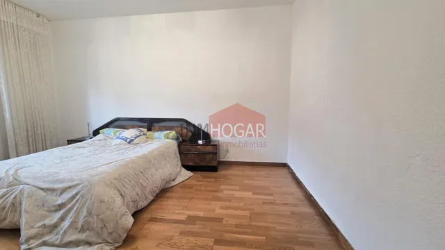 Piso en venta en Ávila,  zona sur — 22