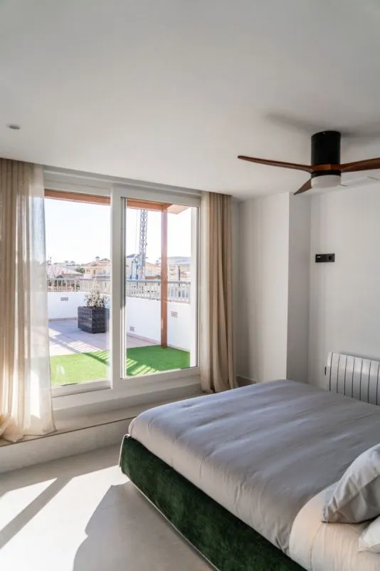 Ático 3 habitaciones 122m² en venta - Cabo Roig — 21