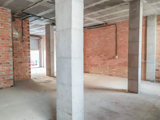 LOCAL EN VENTA, OLESA DE MONTSERRAT - ELS CLOSSOS — 12