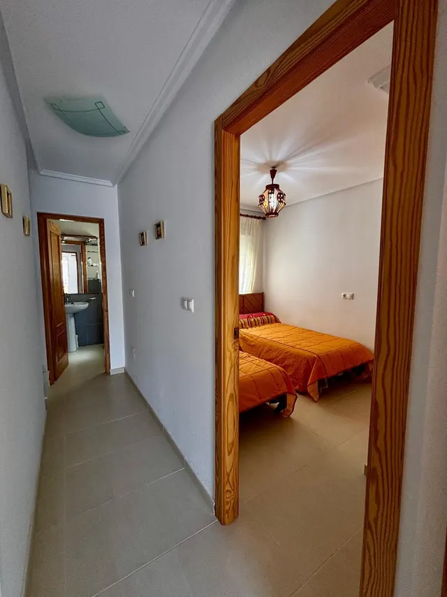 ESPECTACULAR BUNGALOW CON SOLÁRIUM PRIVADO Y VISTAS INCREÍBLES | GRAN ALACANT — 18