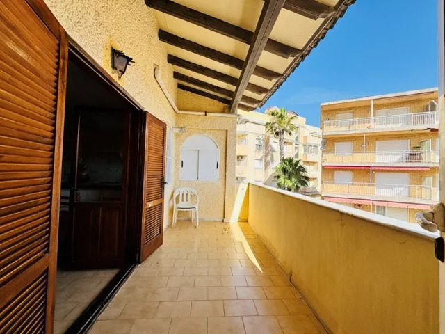 Dúplex 3 habitaciones 95m² en venta - La Mata pueblo — 7