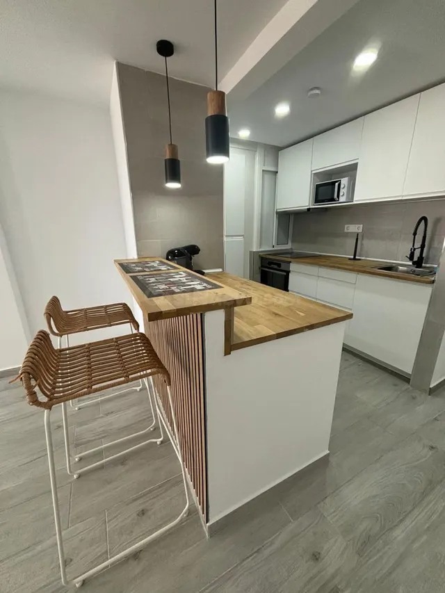 Apartamento 3 habitaciones 88m² en venta - Centro — 4