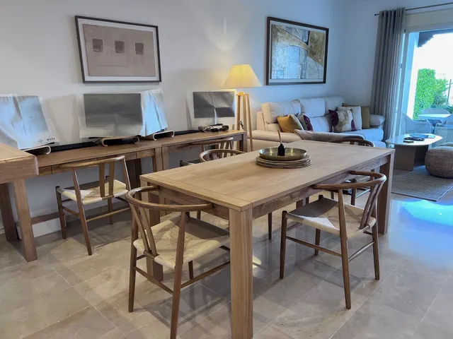 Adosado 2 habitaciones 172m² en venta - Riviera del sol — 30