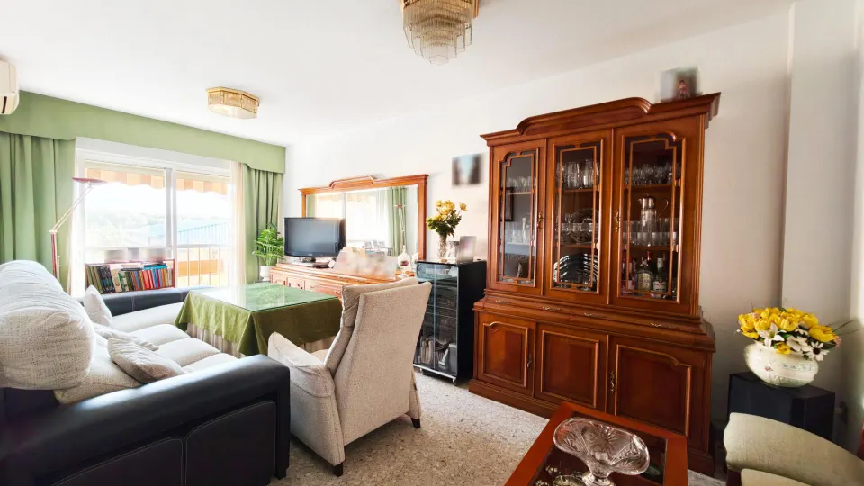 ¡¡ vivienda en fátima con vistas despejadas, lista para entrar a vivir!!