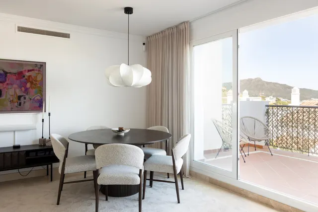 Ático 3 habitaciones 141m² en venta - Paraiso-Barronal — 7