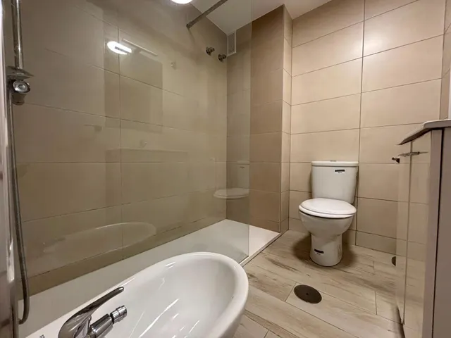 Vivienda Reformada en el Corazón de Almería — 10