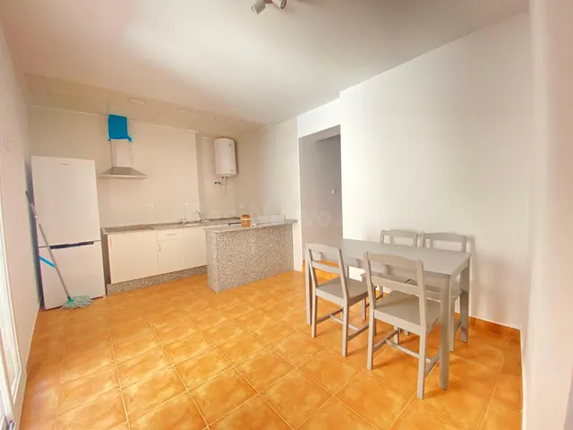 PISO A ESTRENAR EN PLENO CORAZON DE LORCA - foto 3