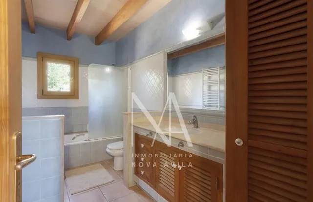 Finca rustica Llucmajor — 15
