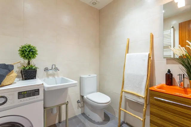 Dúplex con terrazas a estrenar en Sallent — 22