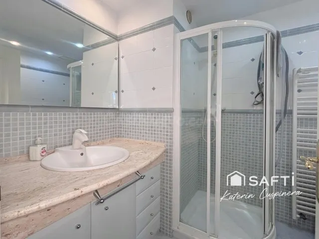 Elegante casa con Piscina en Calafell – Costa Dorada — 22