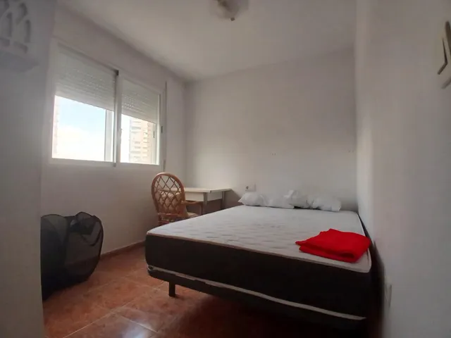 Piso en rincon de loix llano — 16