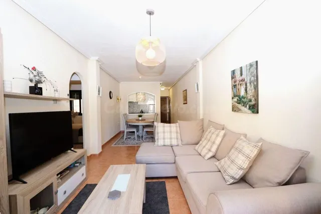 Apartamento 2 habitaciones 72m² en venta - Los Alcázares — 10