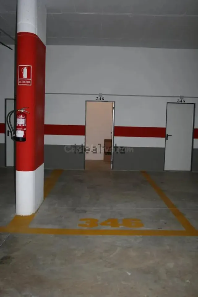 Piso 2 habitaciones 92m² en alquiler - La Patacona — 19