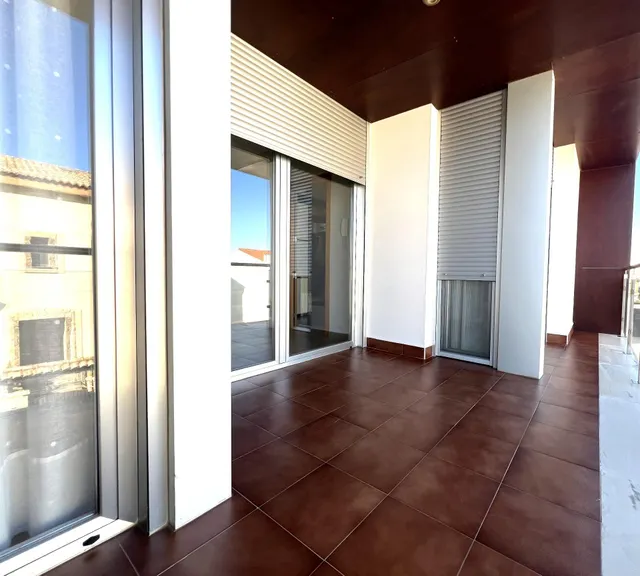 UNIFAMILIAR DE  DISEÑO EN VILLANUEVA DE LA SERENA — 35