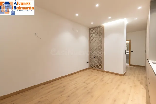 MODERNO ESTUDIO TIPO LOFT EN URBANIZACIÓN VILLA PINEDA - ZONA VILLAREJO — 5
