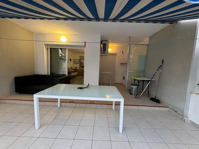 Cala Villajoyosa piso bajo — 9