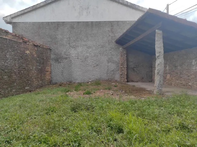 CASA DE PIEDRA PARA RESTARAR EN MEIXONFRIO — 3
