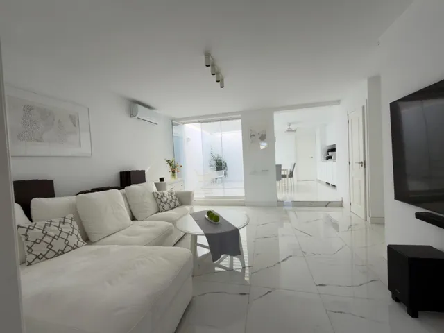 Casa 2 habitaciones 100m² en venta - Los pozuelos — 7