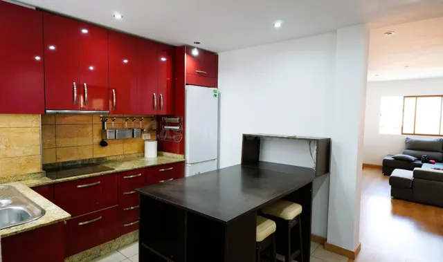 Piso 2 habitaciones 61m² en venta - Vecindario-Los Llanos - foto 2