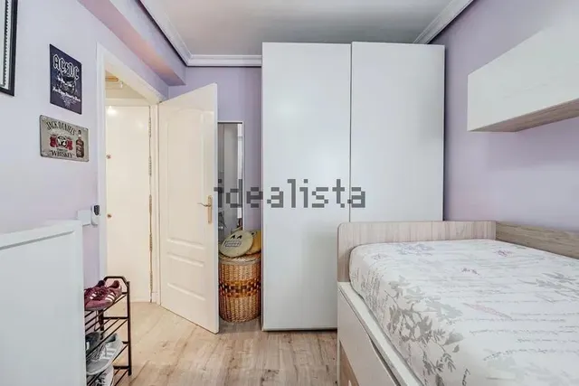 Piso en venta en Opañel - Av. Oporto — 28