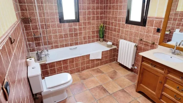 Casa 6 habitaciones 447m² en venta - Comunidad valenciana — 27