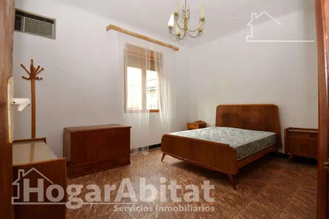 ¡Centro de Pego! Ático dúplex amplio, esquinero y semireformado con terraza y trastero — 15