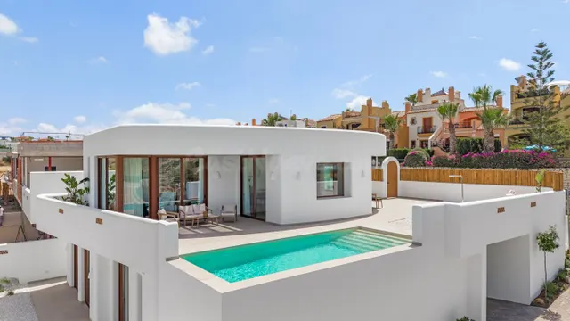 Villa 4 habitaciones en venta - Comunidad valenciana