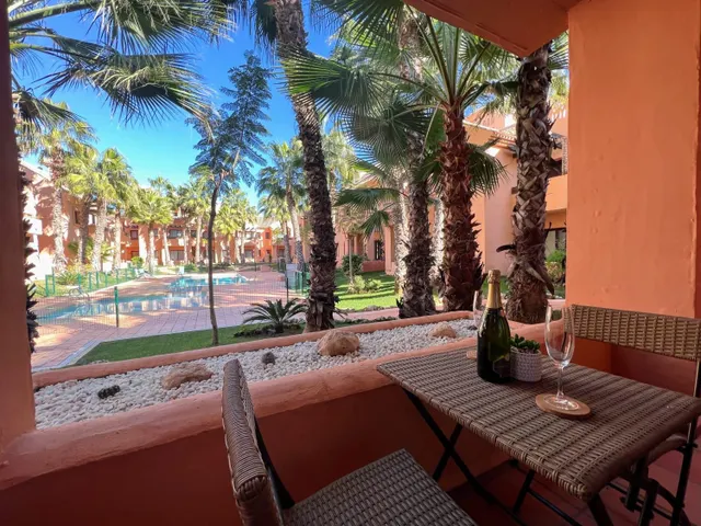 Apartamento 2 habitaciones 60m² en venta - Punta Calera — 18