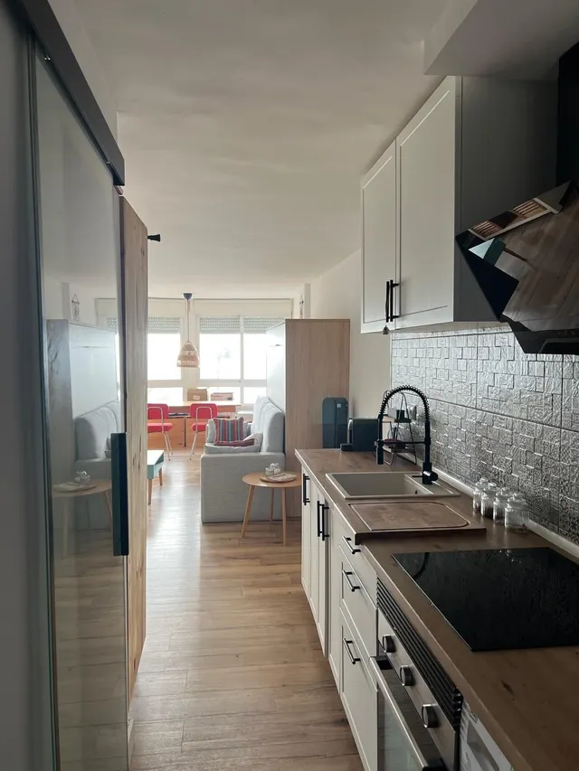 Estudio 38m² en venta - Riviera del sol — 20