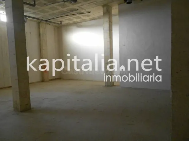 Local comercial en alquiler Ontinyent zona Llombo — 4
