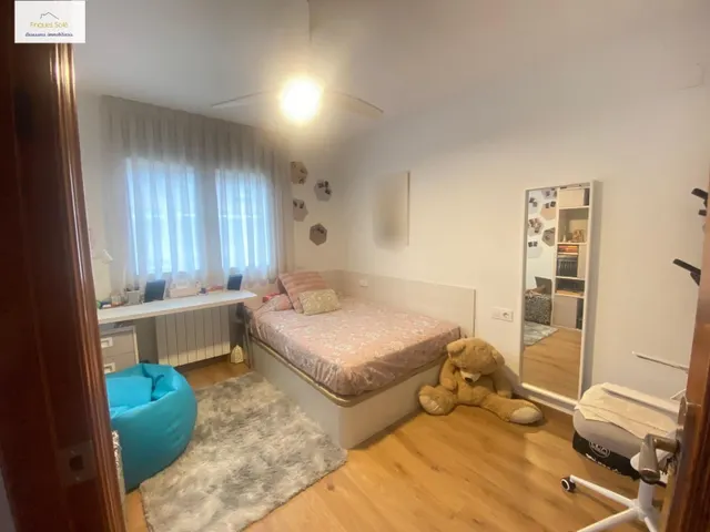 Magnífica casa aparellada a Can Serra Lladó, Argentona — 6