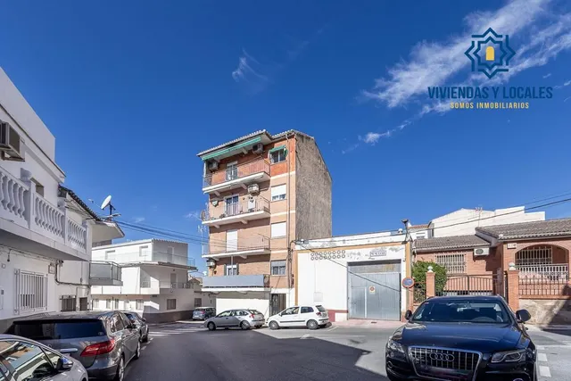 Magnífico piso ideal para invertir o para vivir sin vecinos y con vistas despejadas. — 26