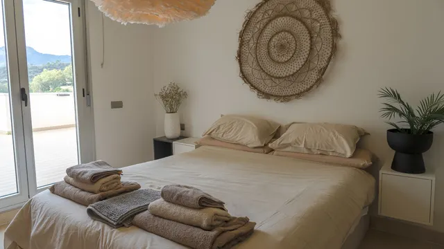 Apartamento 3 habitaciones 101m² en venta - El Madroñal — 43