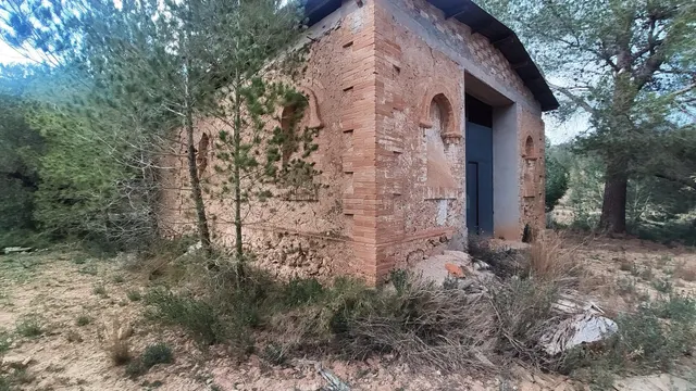 Venta de finca rústica en Xerta - foto 2